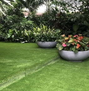 Công trình penhouse, tháp hawaii, Đảo Kim Cương, Tp.HCM