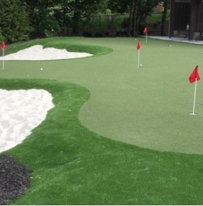 Thi công sân Golf-Biệt thự khu Thảo Điền TP Hồ chí Minh