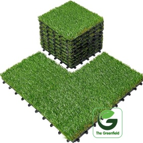 VỈ CỎ NHÂN TẠO SÂN VƯỜN GWV-6403 - EU STD.