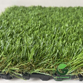 VỈ CỎ NHÂN TẠO SÂN VƯỜN GWV-6402 - EU STD 