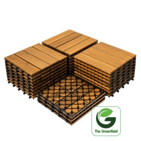 VỈ GỖ ĐÊ NHỰA LẮP GHÉP 4-6 NAN