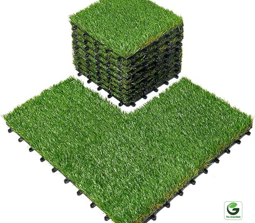 VỈ CỎ NHÂN TẠO SÂN VƯỜN GWV-6403 - EU STD.